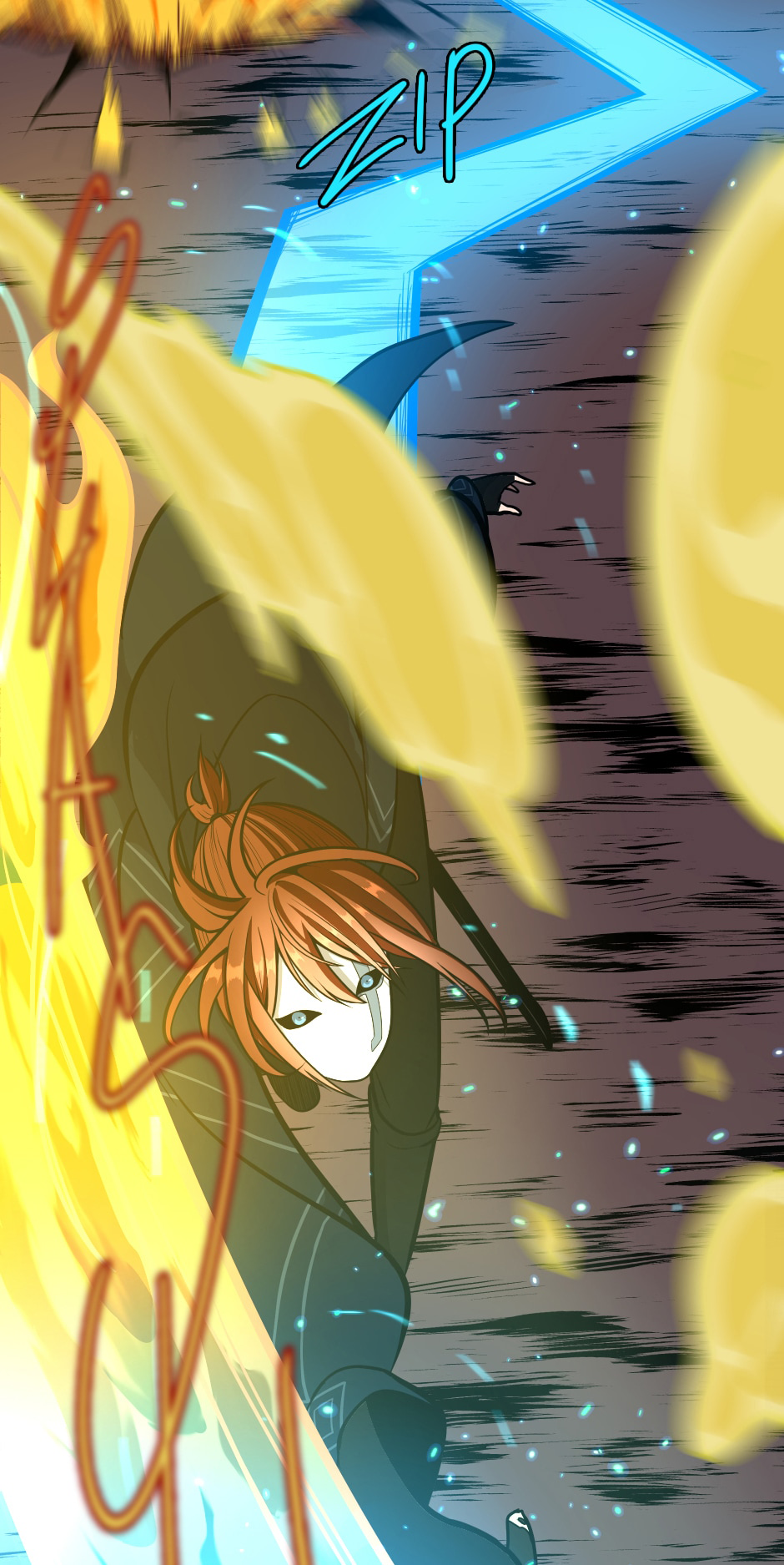 Read The Beginning After The End BR Manga Online