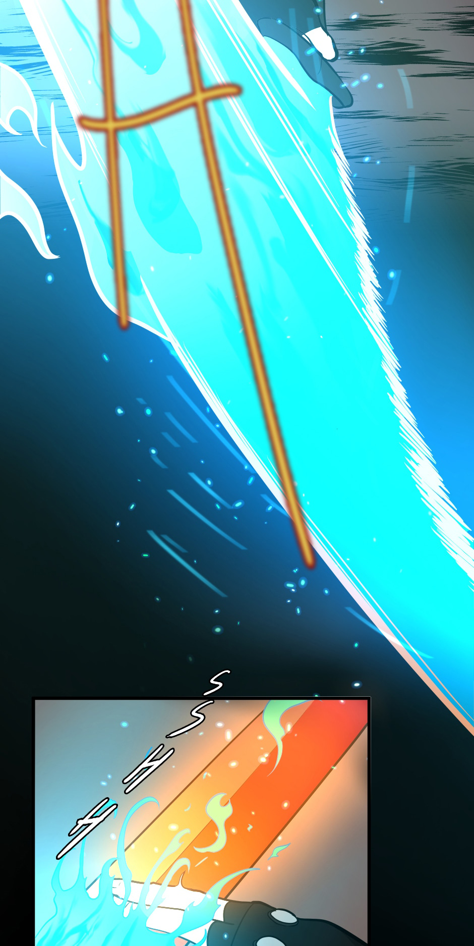 Read The Beginning After The End BR Manga Online