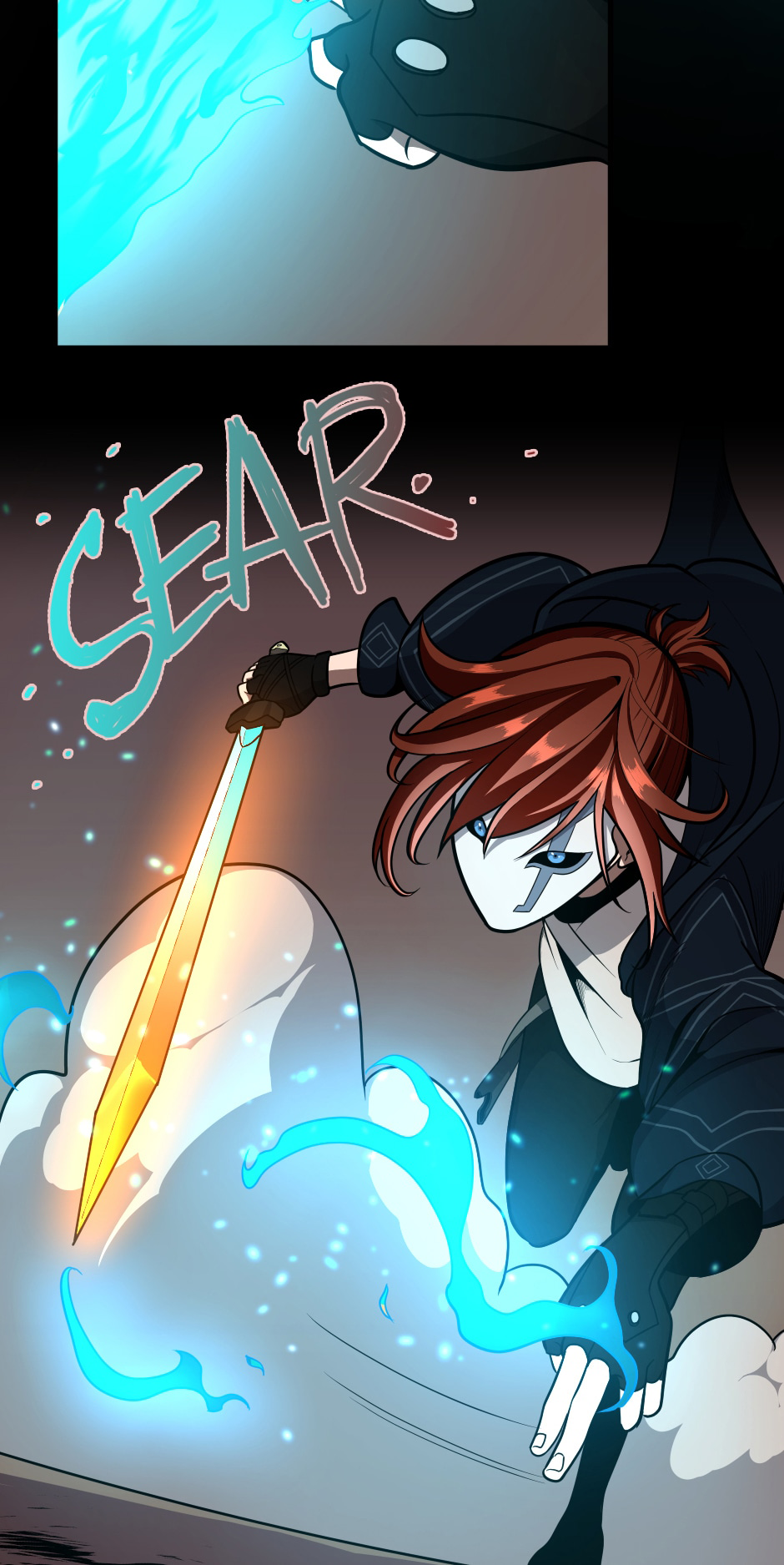 Read The Beginning After The End BR Manga Online