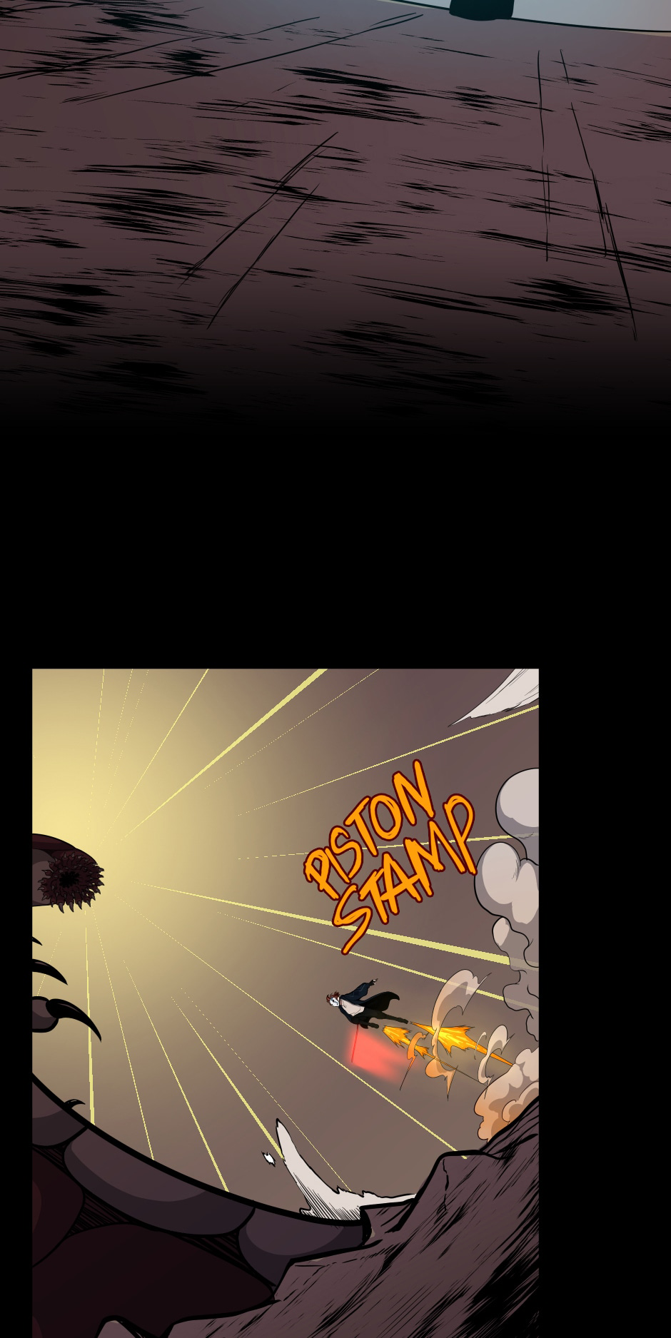 Read The Beginning After The End BR Manga Online