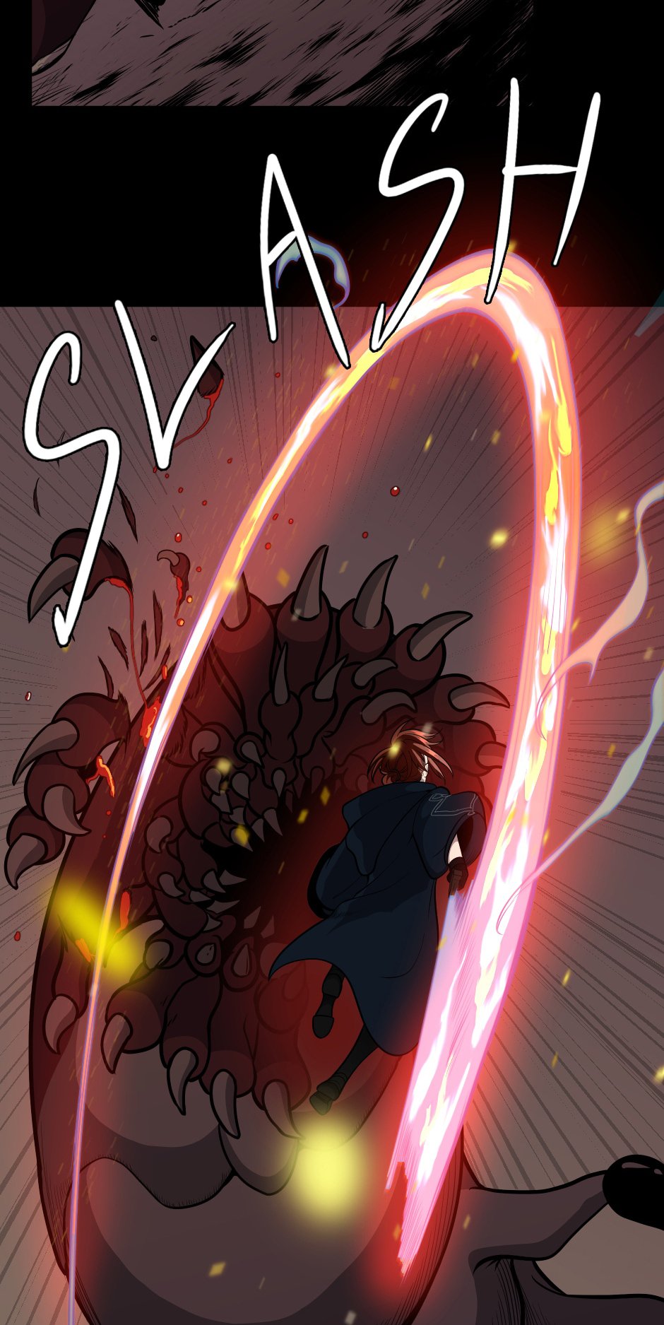 Read The Beginning After The End BR Manga Online