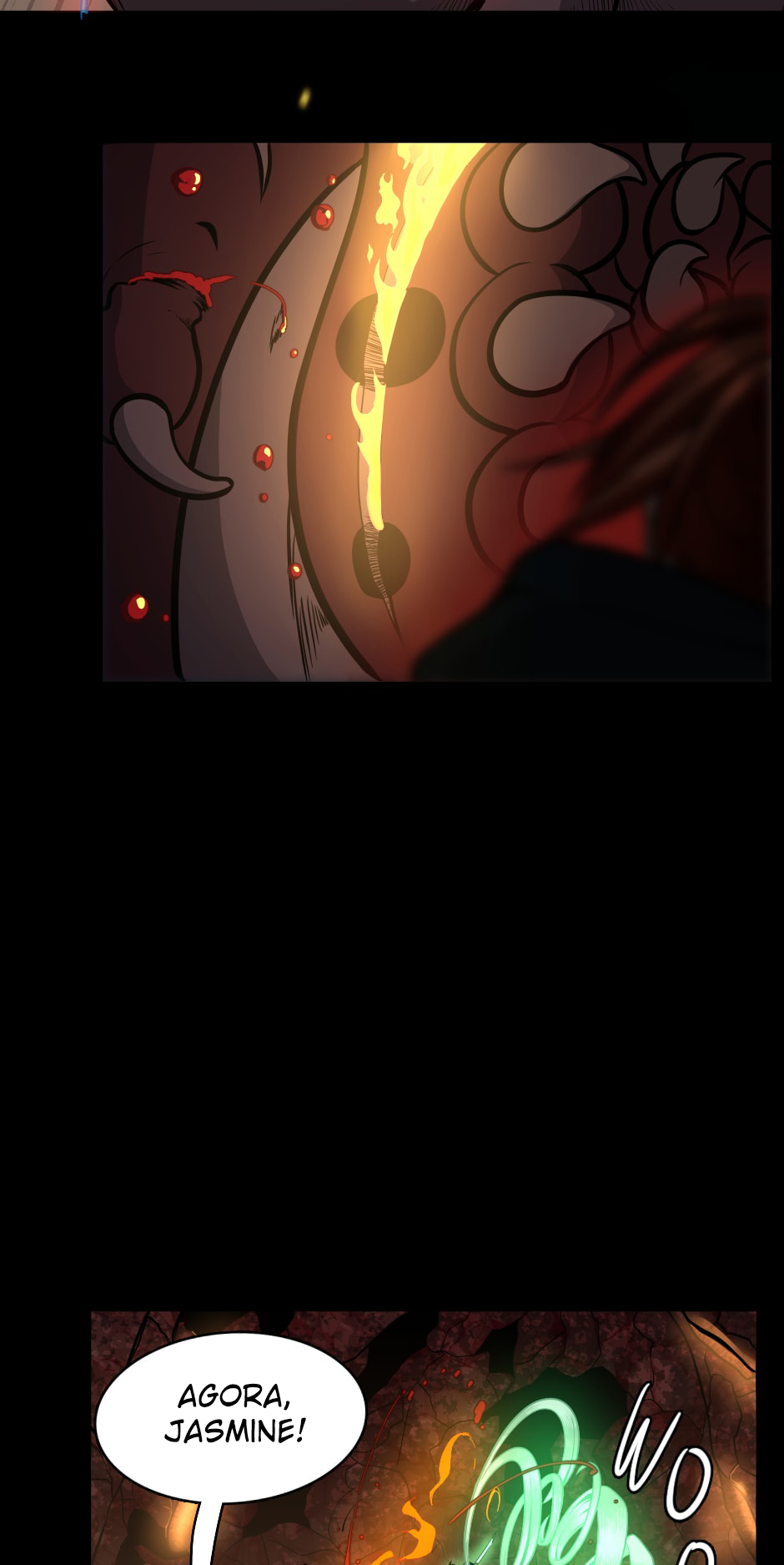 Read The Beginning After The End BR Manga Online