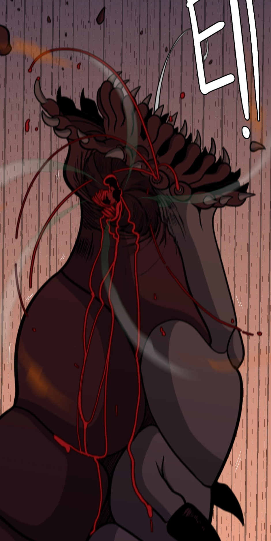 Read The Beginning After The End BR Manga Online