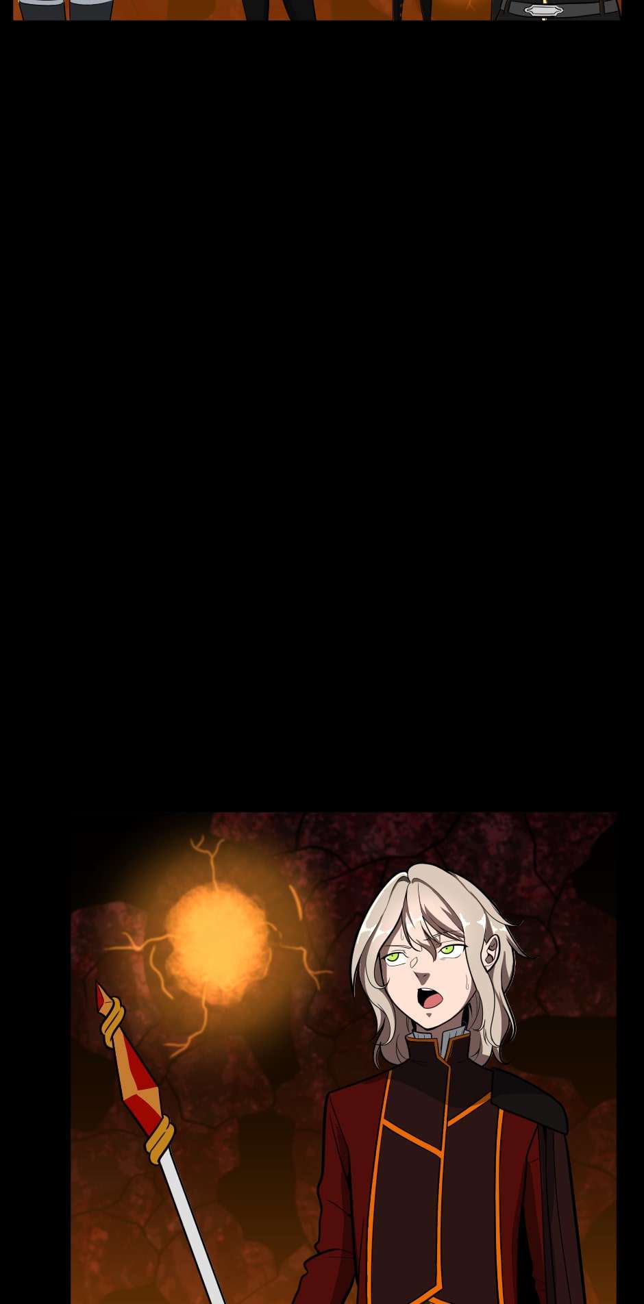 Read The Beginning After The End BR Manga Online