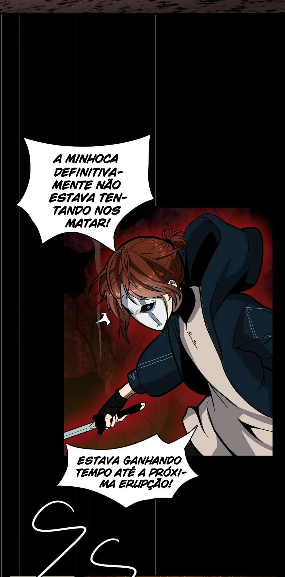 Read The Beginning After The End BR Manga Online