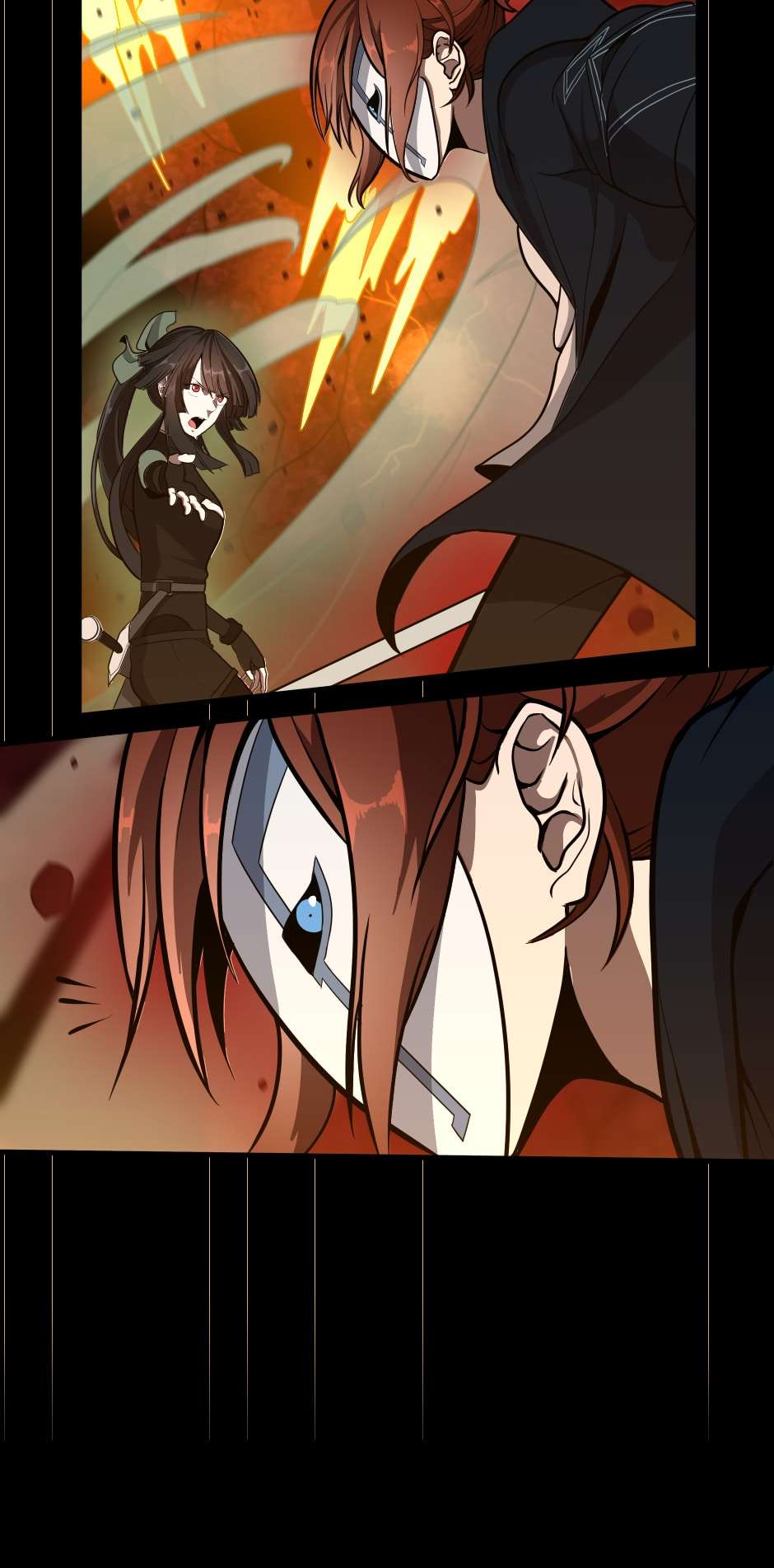 Read The Beginning After The End BR Manga Online