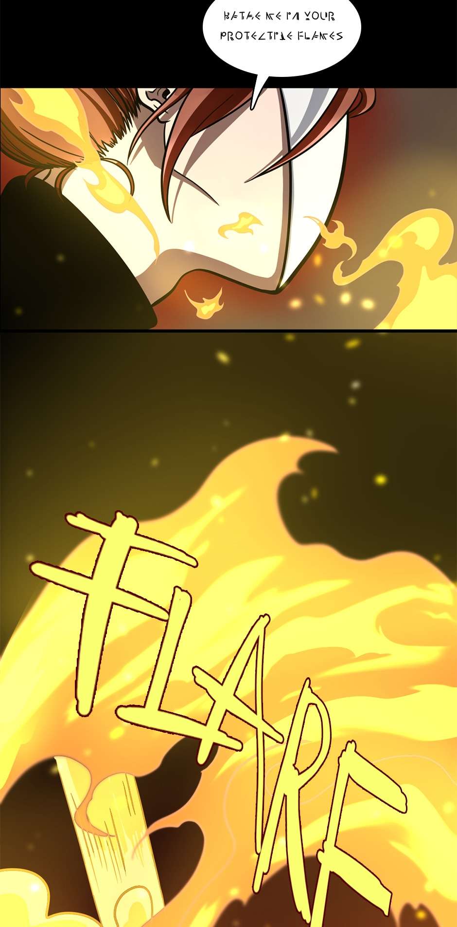 Read The Beginning After The End BR Manga Online