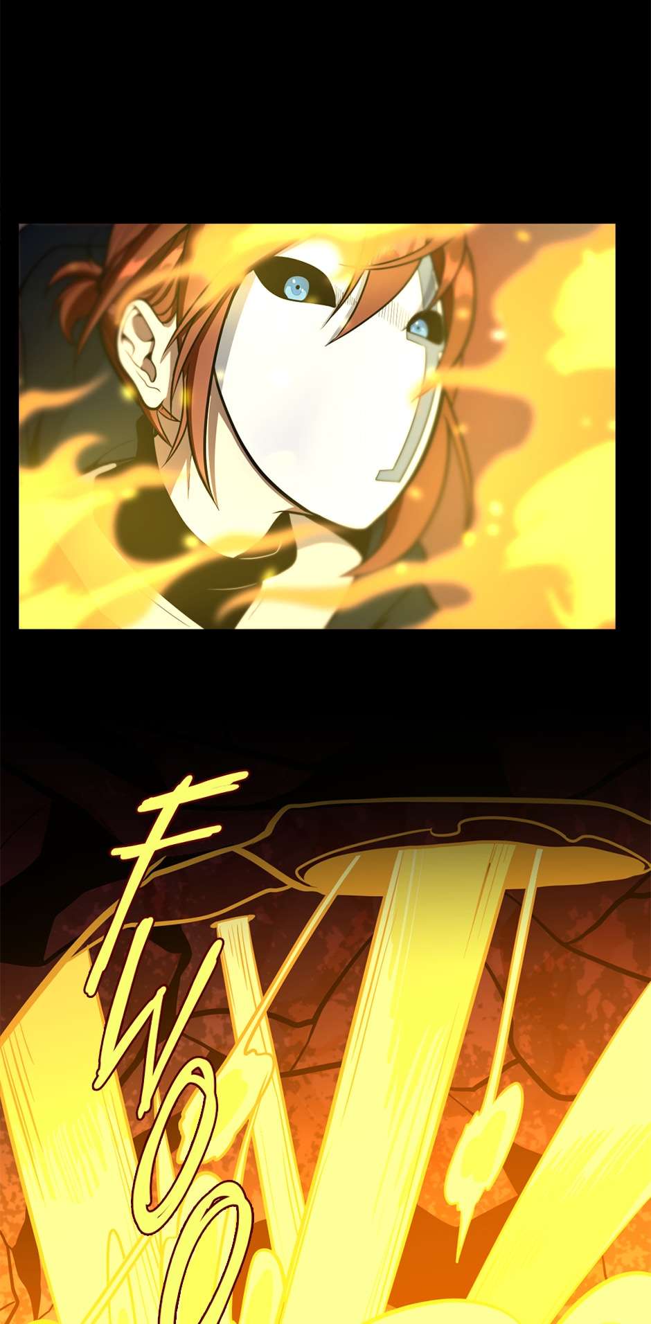 Read The Beginning After The End BR Manga Online