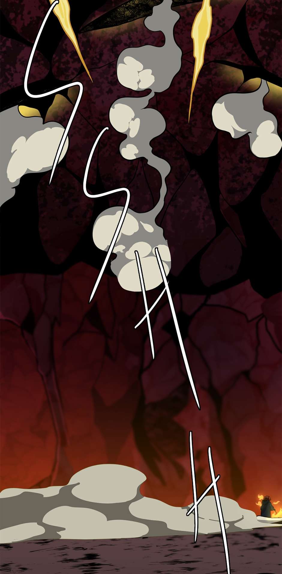 Read The Beginning After The End BR Manga Online