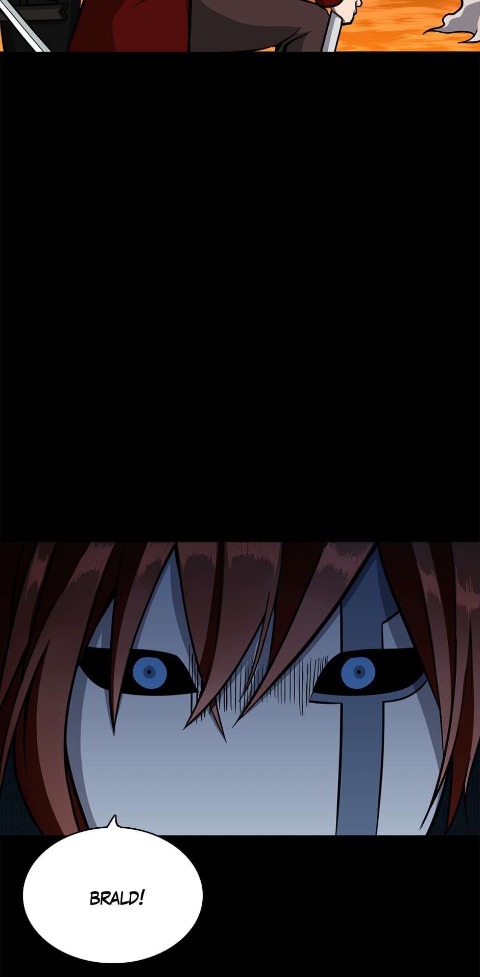 Read The Beginning After The End BR Manga Online