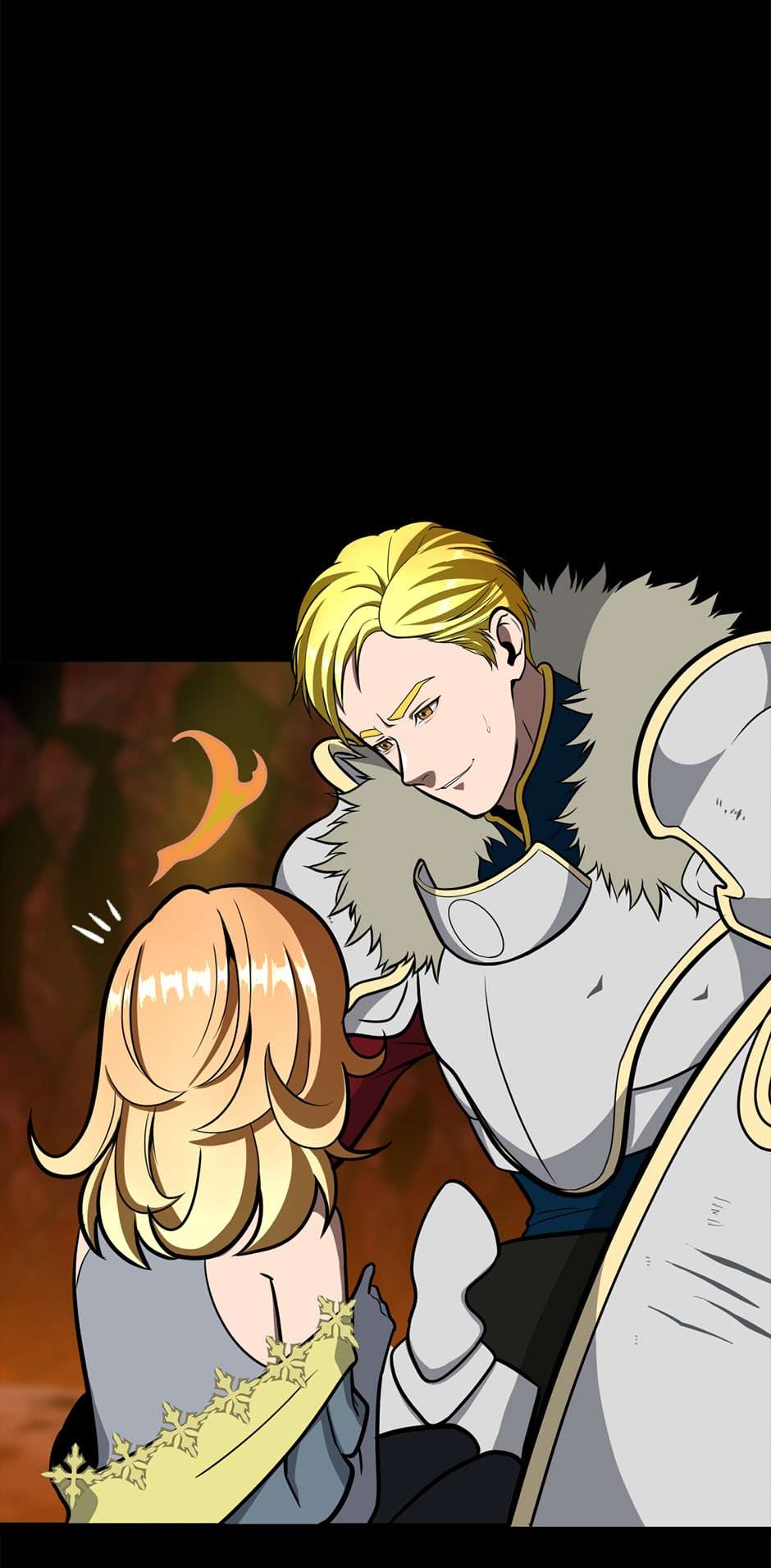 Read The Beginning After The End BR Manga Online