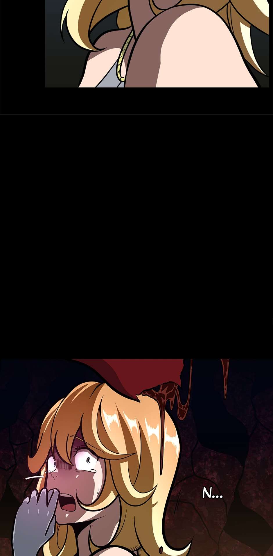 Read The Beginning After The End BR Manga Online