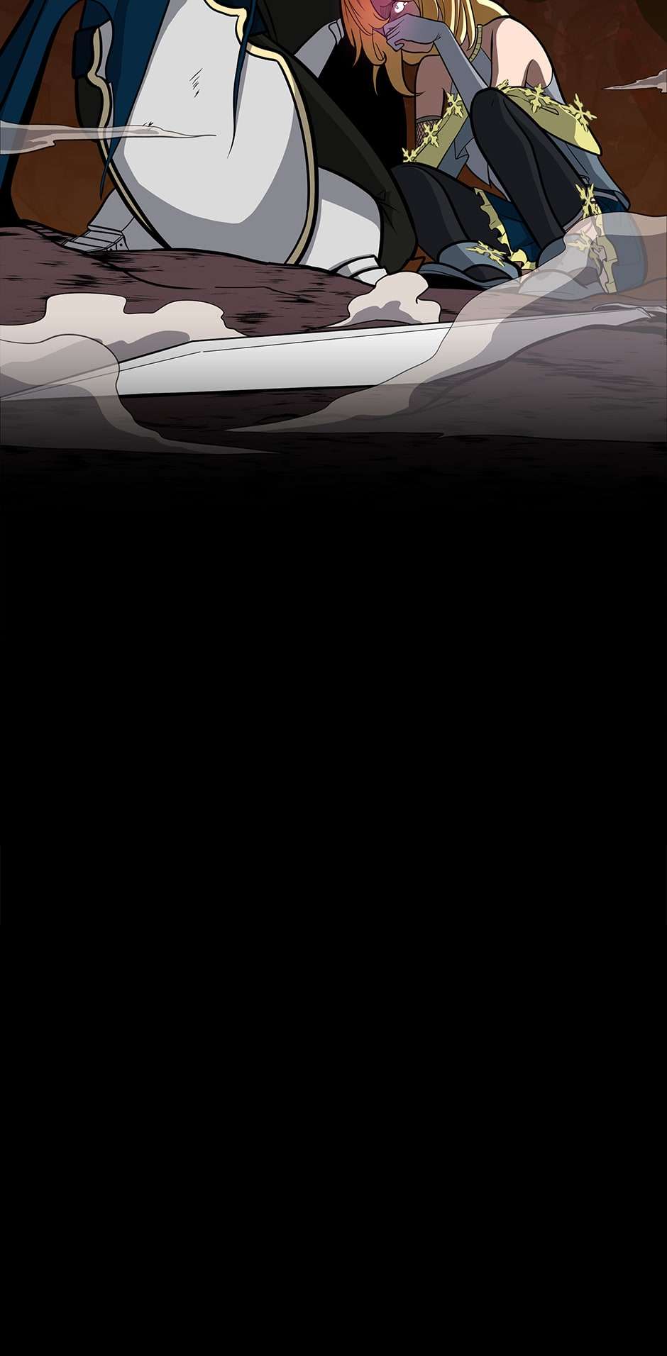 Read The Beginning After The End BR Manga Online