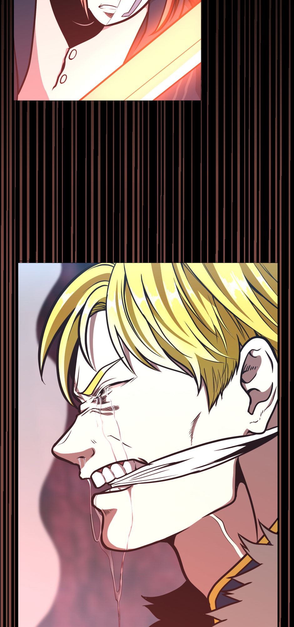 Read The Beginning After The End BR Manga Online