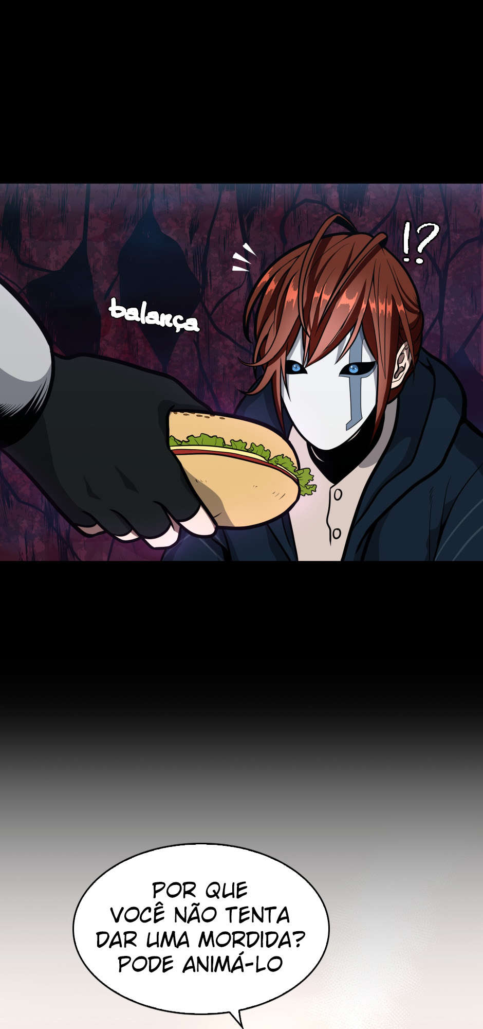 Read The Beginning After The End BR Manga Online