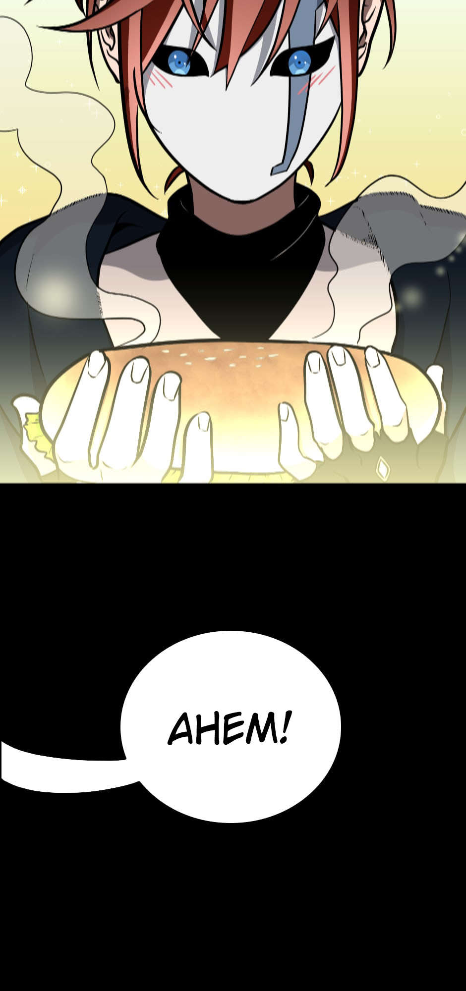 Read The Beginning After The End BR Manga Online