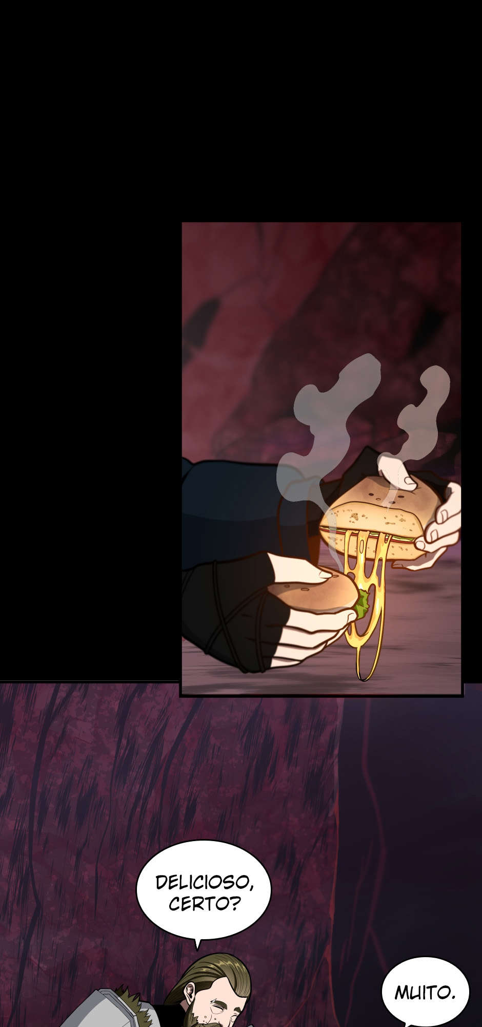 Read The Beginning After The End BR Manga Online