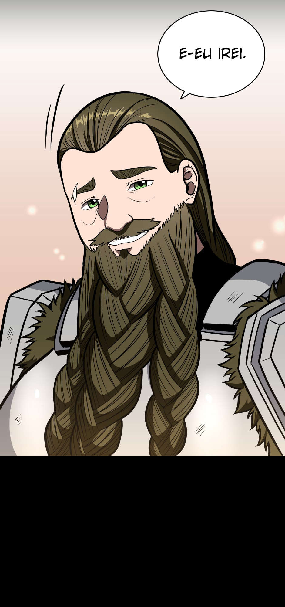 Read The Beginning After The End BR Manga Online