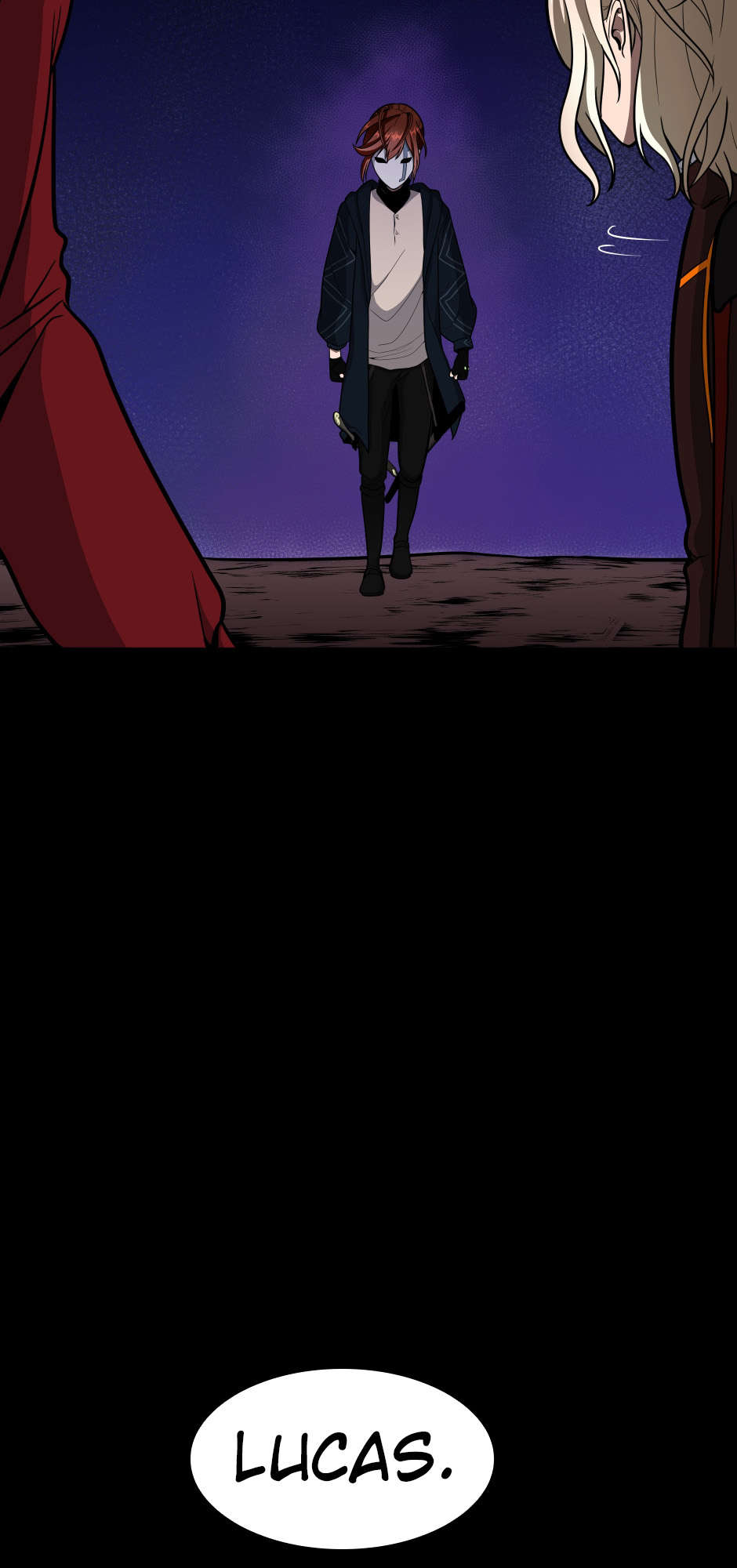 Read The Beginning After The End BR Manga Online