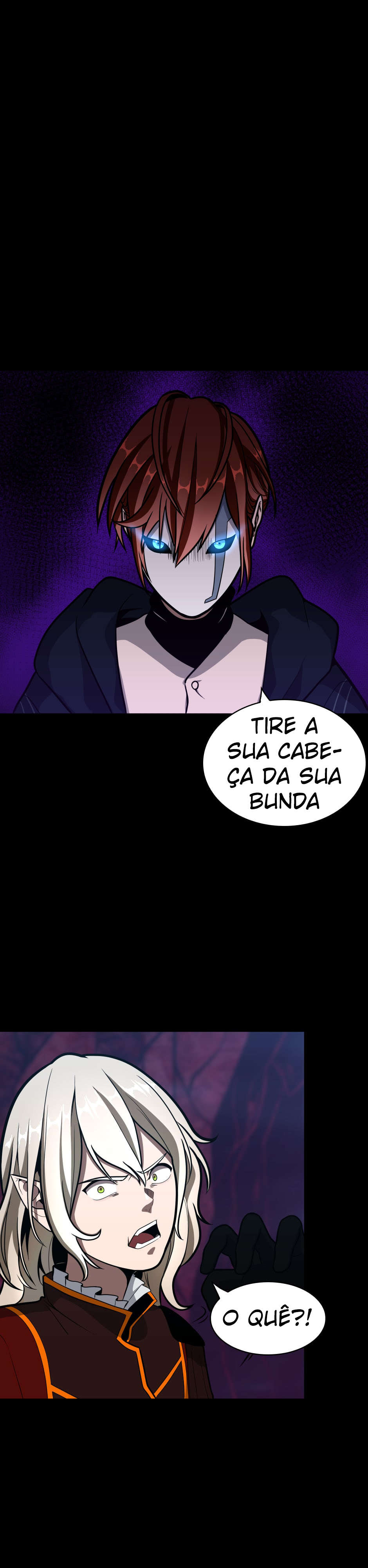 Read The Beginning After The End BR Manga Online