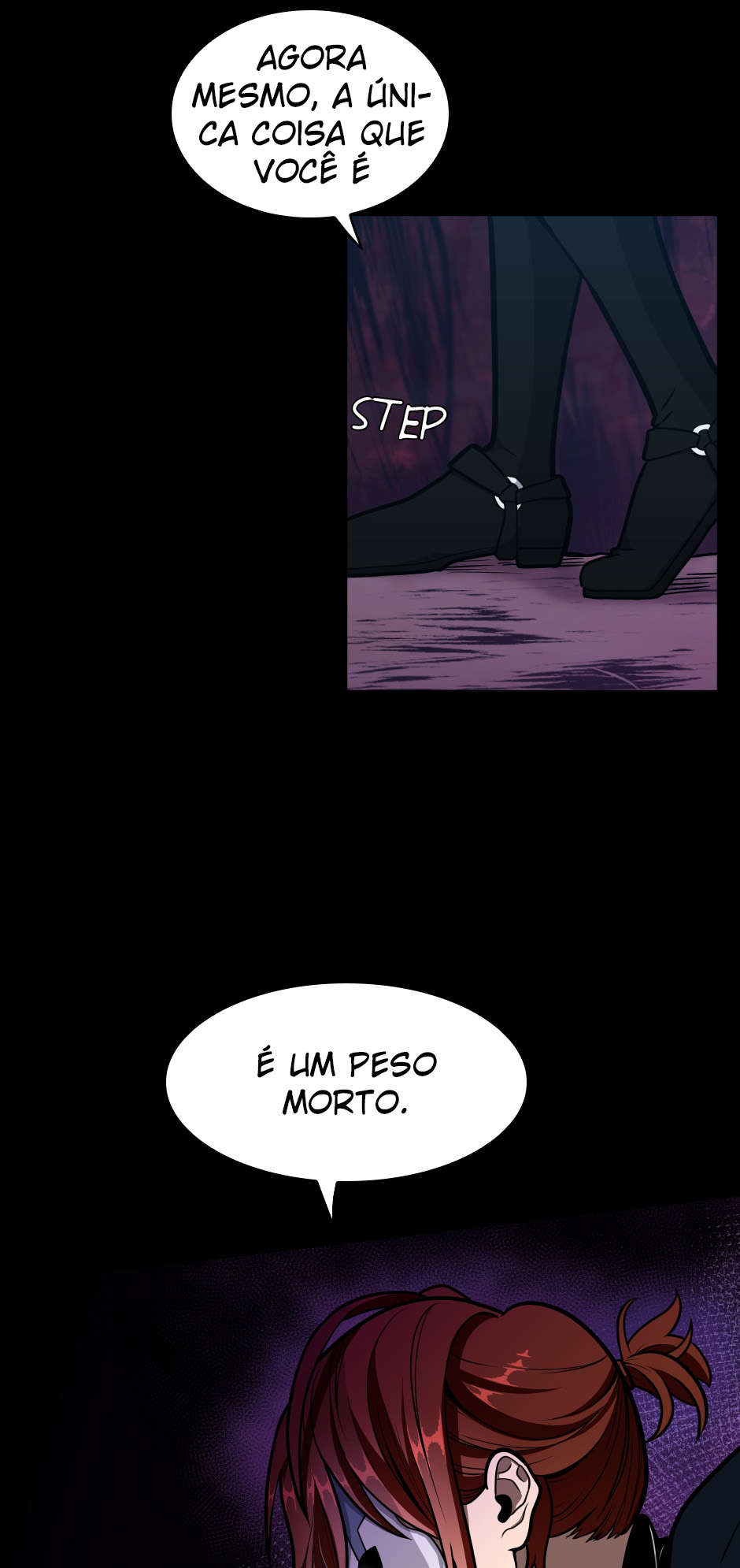 Read The Beginning After The End BR Manga Online