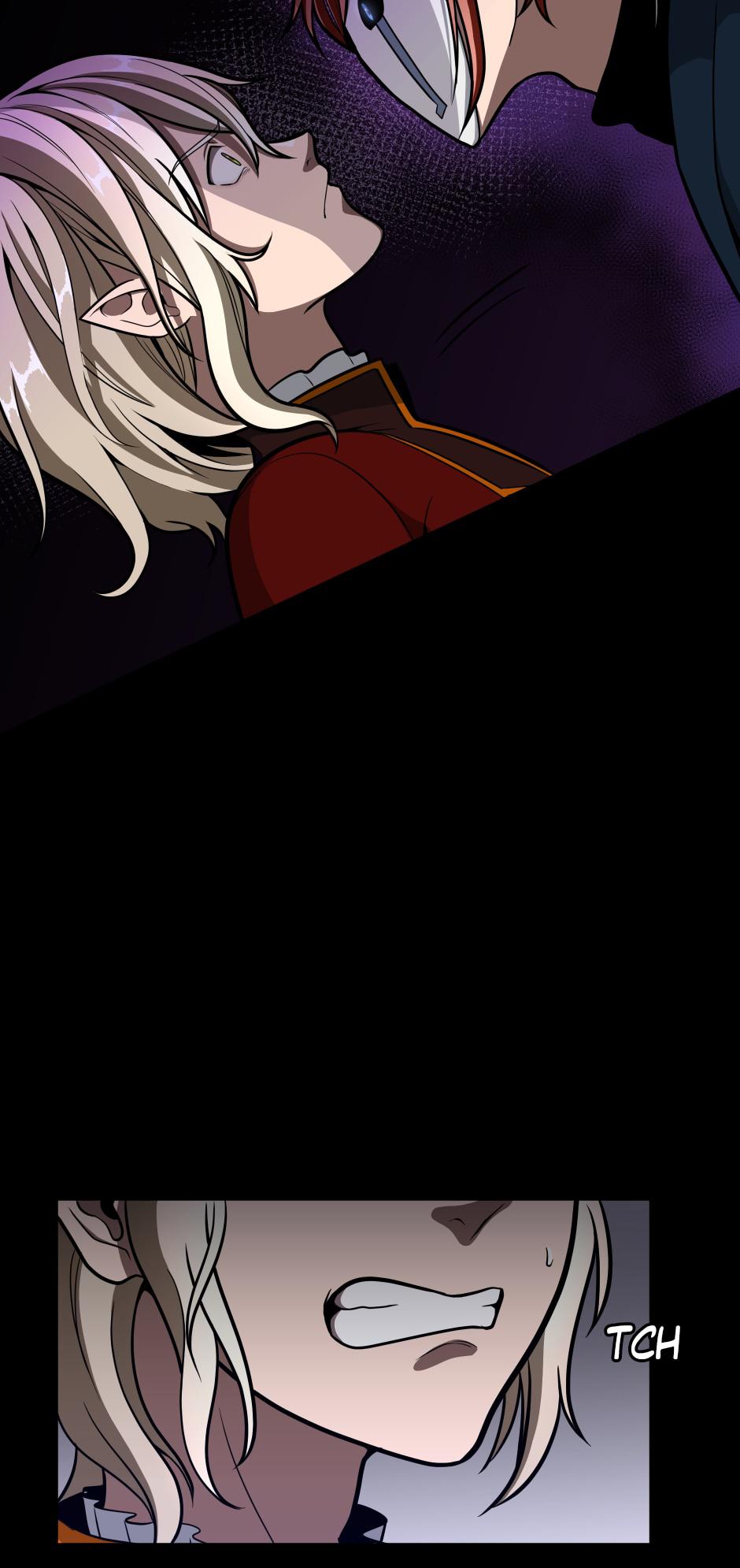 Read The Beginning After The End BR Manga Online