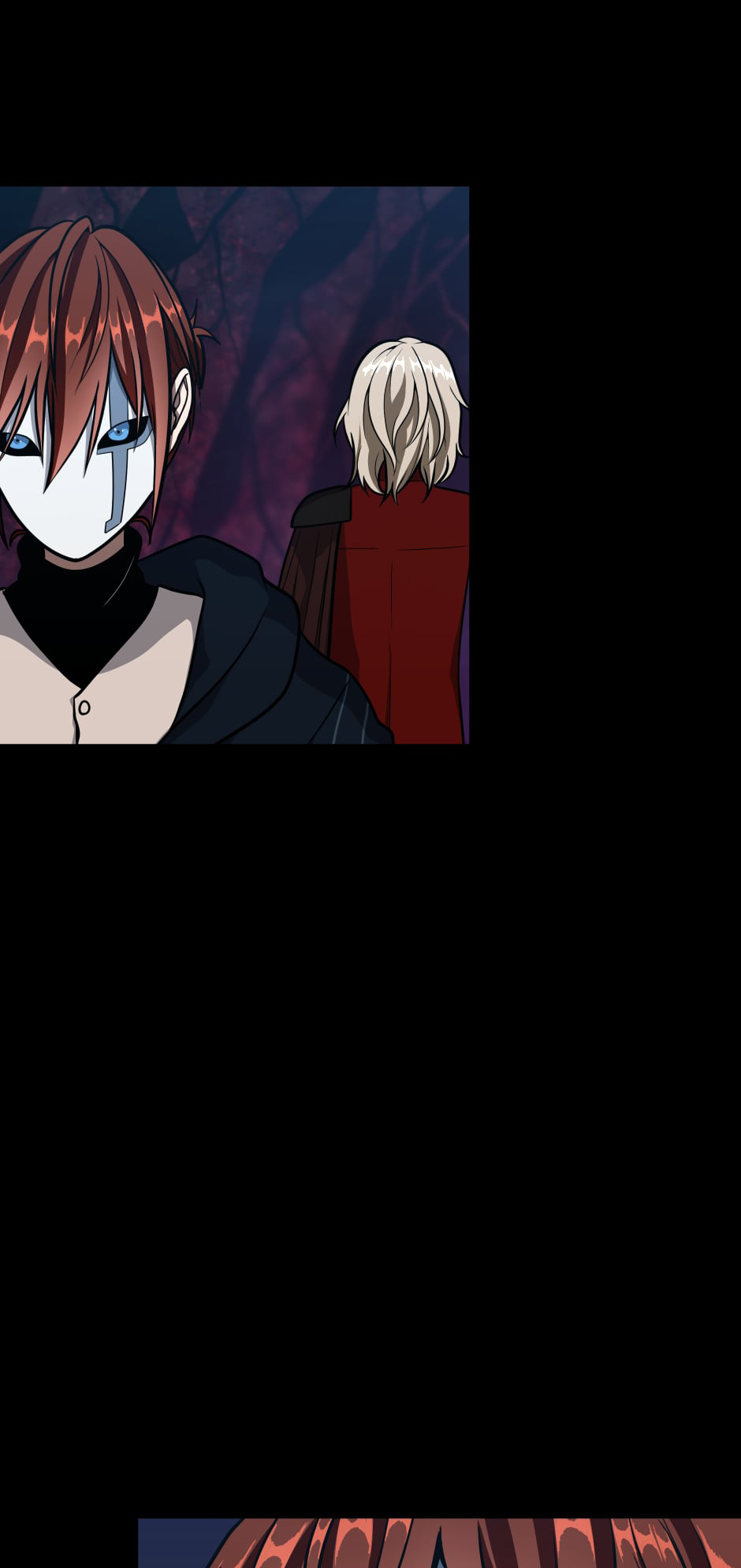 Read The Beginning After The End BR Manga Online