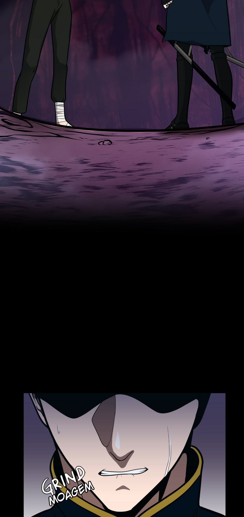 Read The Beginning After The End BR Manga Online