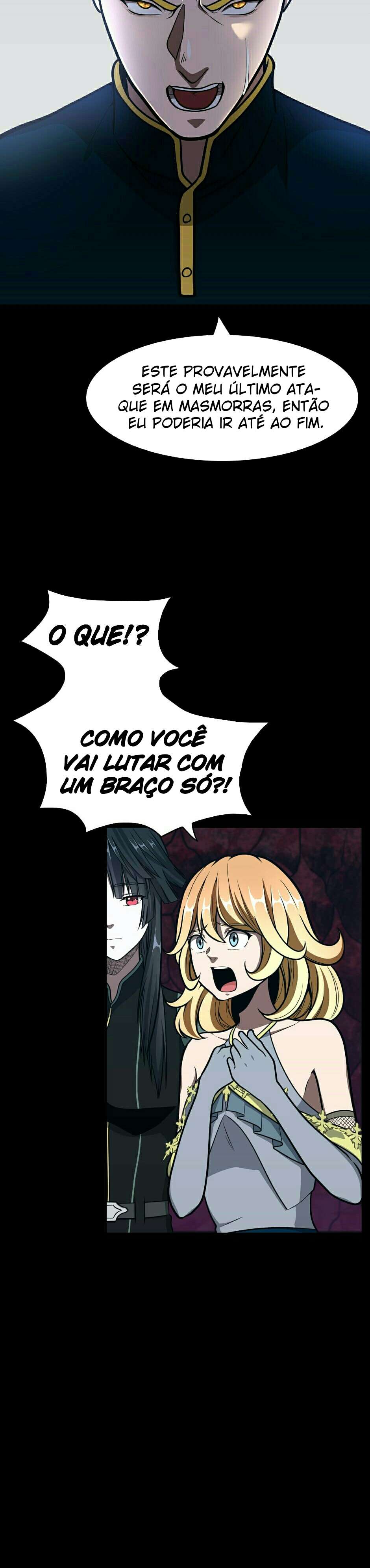 Read The Beginning After The End BR Manga Online