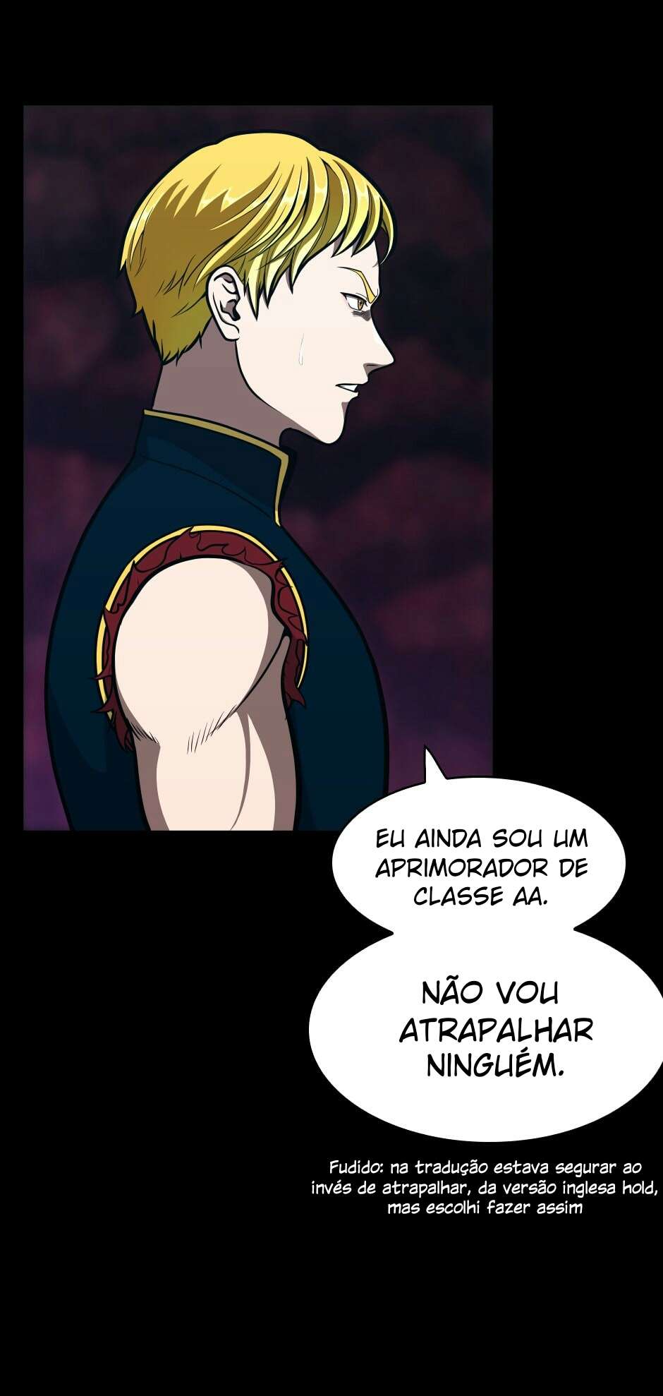 Read The Beginning After The End BR Manga Online