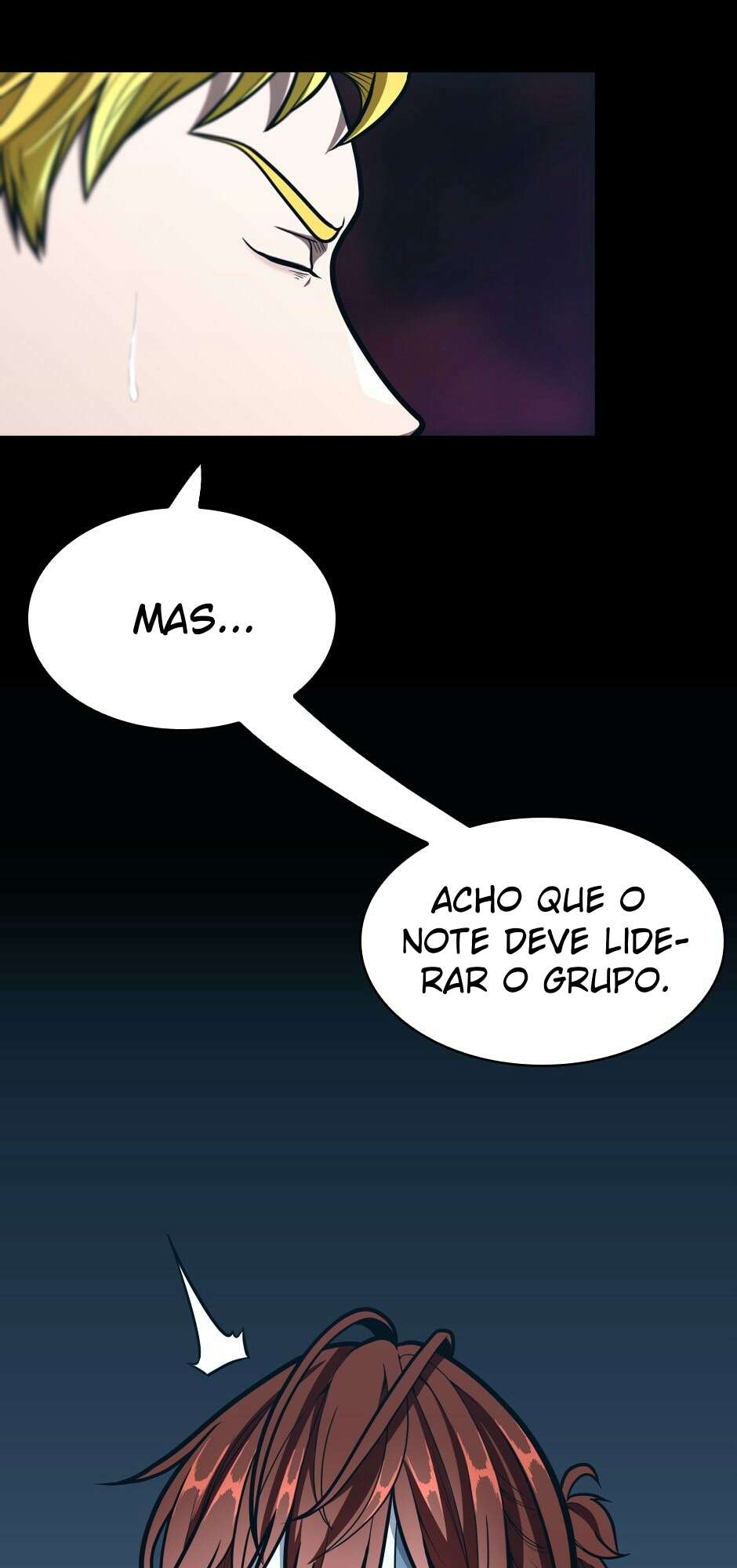 Read The Beginning After The End BR Manga Online