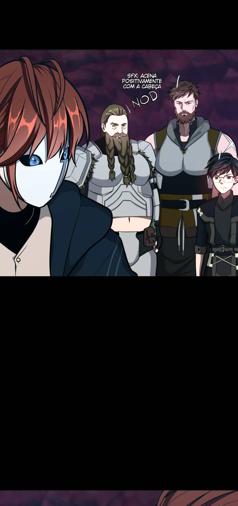 Read The Beginning After The End BR Manga Online