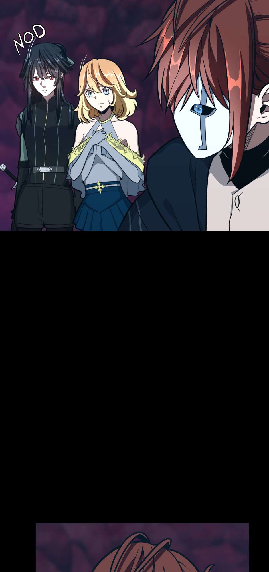 Read The Beginning After The End BR Manga Online