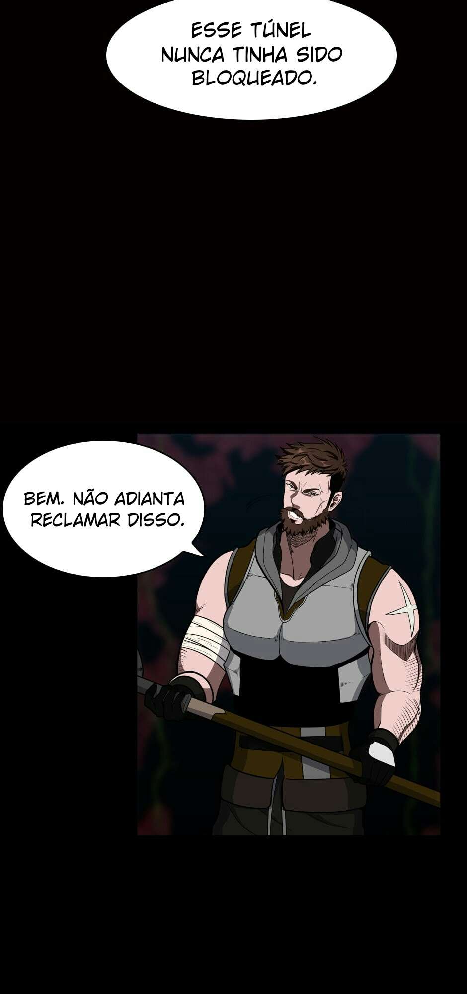 Read The Beginning After The End BR Manga Online