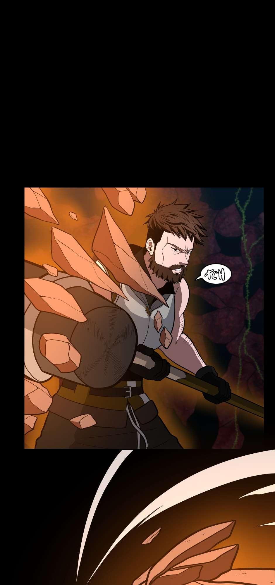 Read The Beginning After The End BR Manga Online