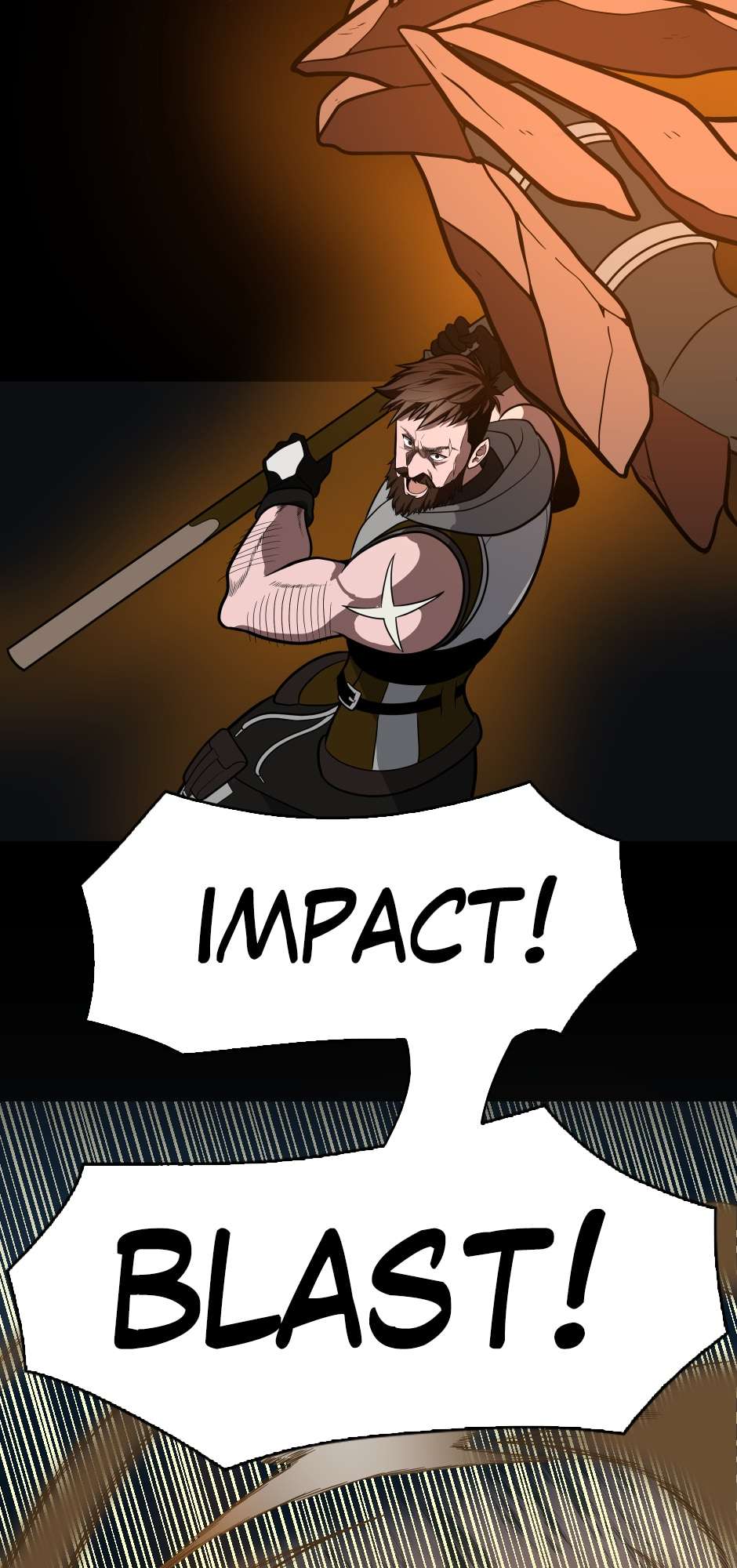 Read The Beginning After The End BR Manga Online