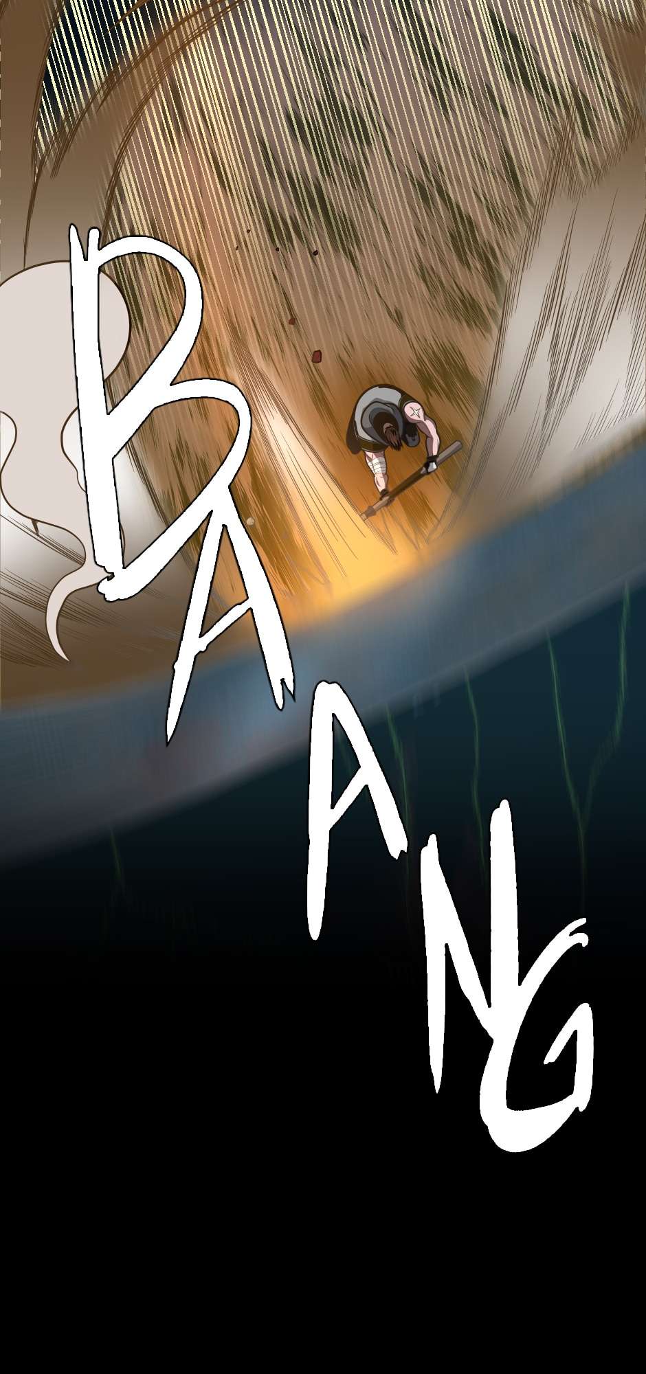 Read The Beginning After The End BR Manga Online