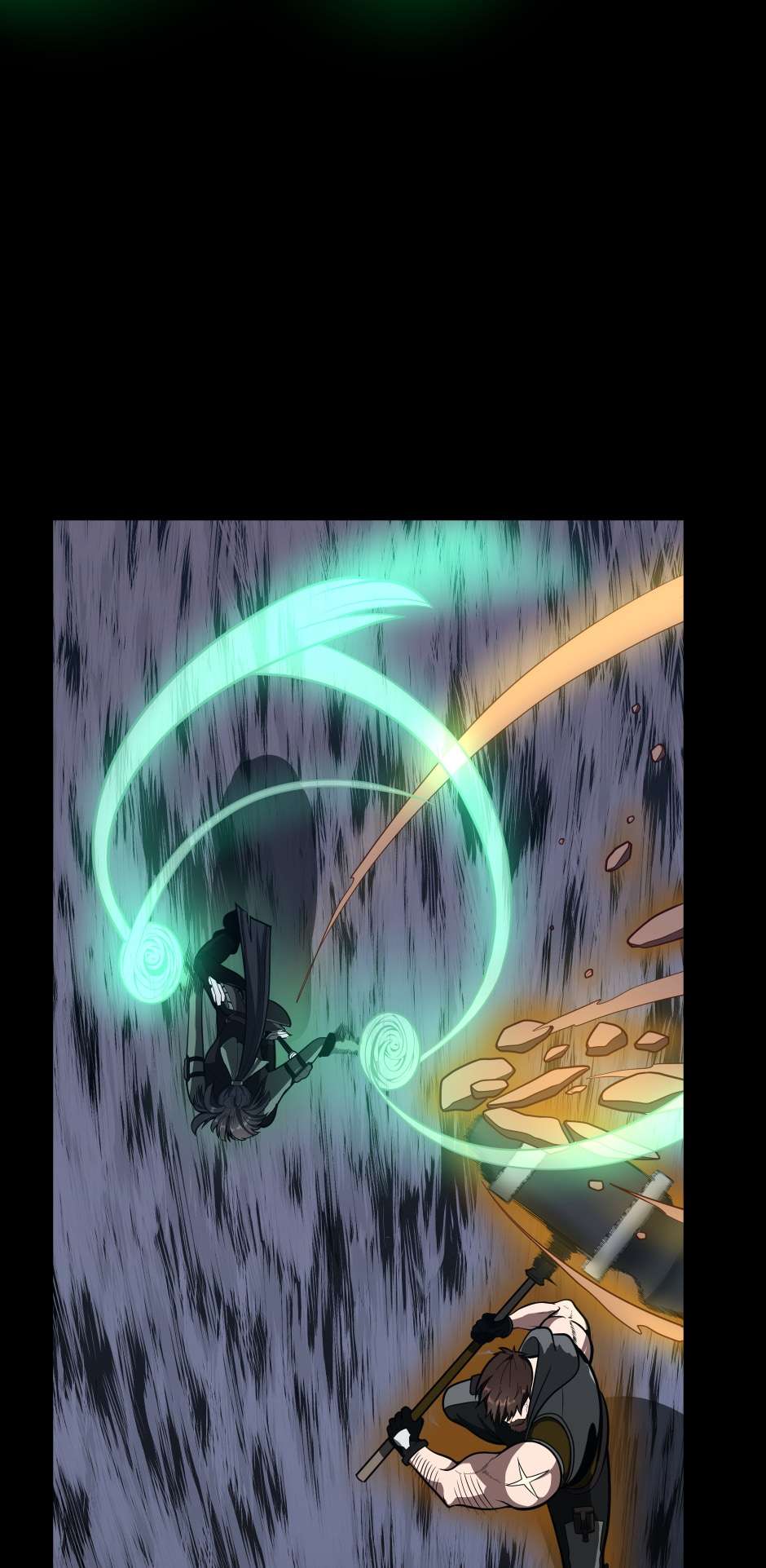 Read The Beginning After The End BR Manga Online