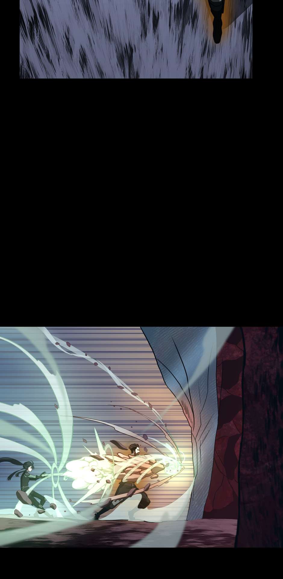 Read The Beginning After The End BR Manga Online