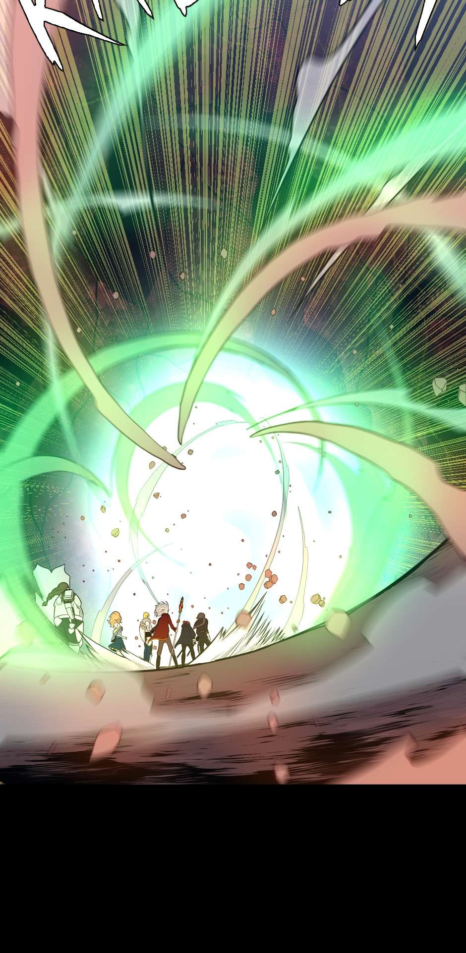 Read The Beginning After The End BR Manga Online