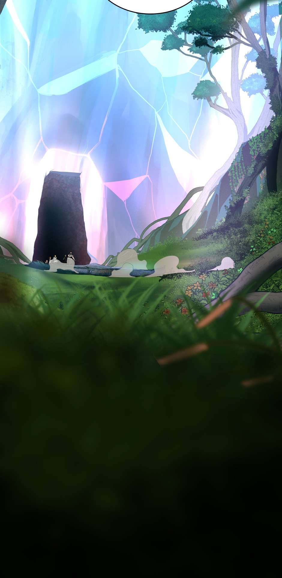 Read The Beginning After The End BR Manga Online