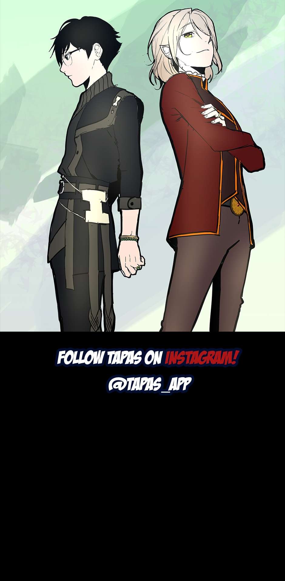 Read The Beginning After The End BR Manga Online