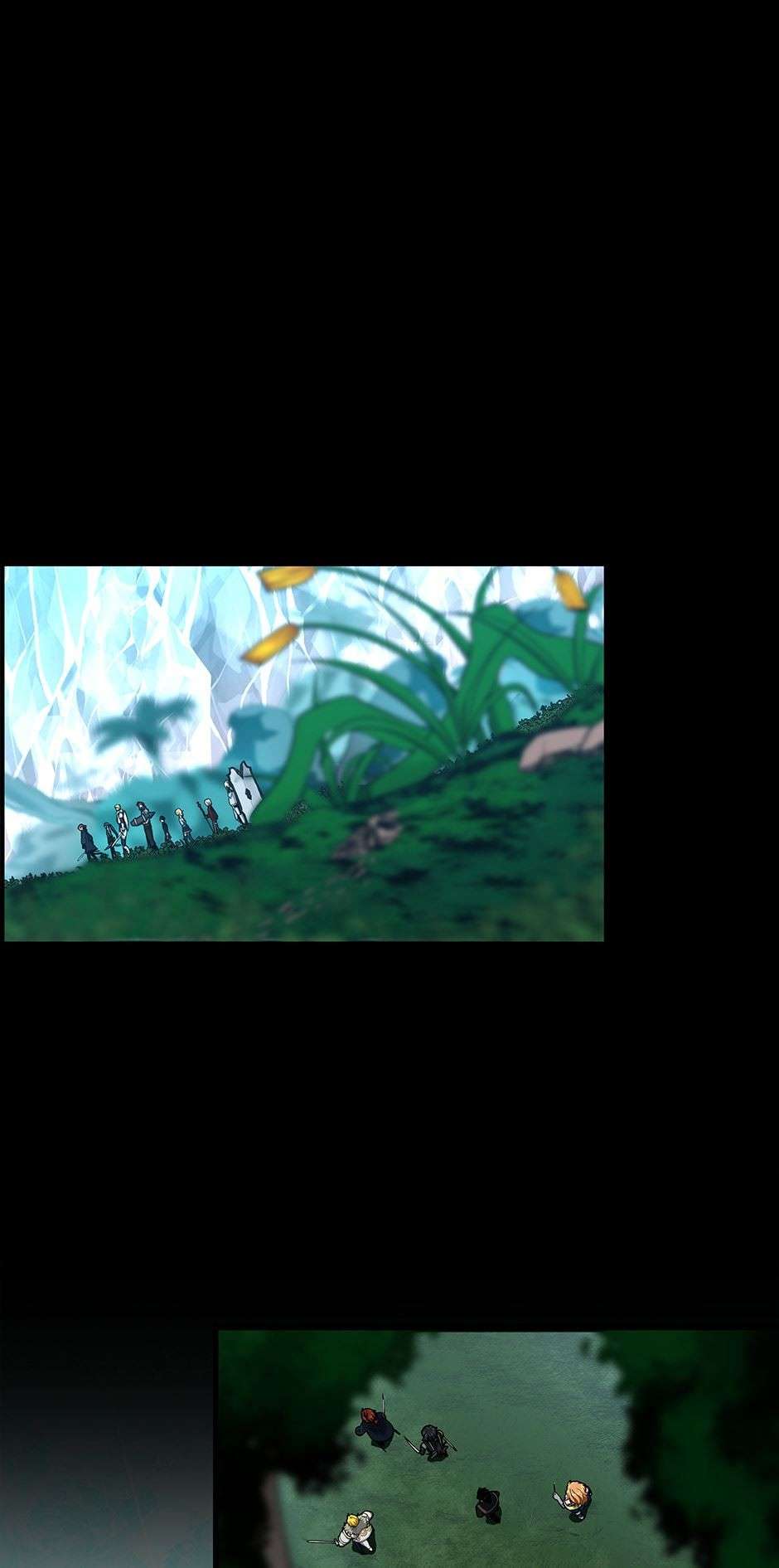 Read The Beginning After The End BR Manga Online