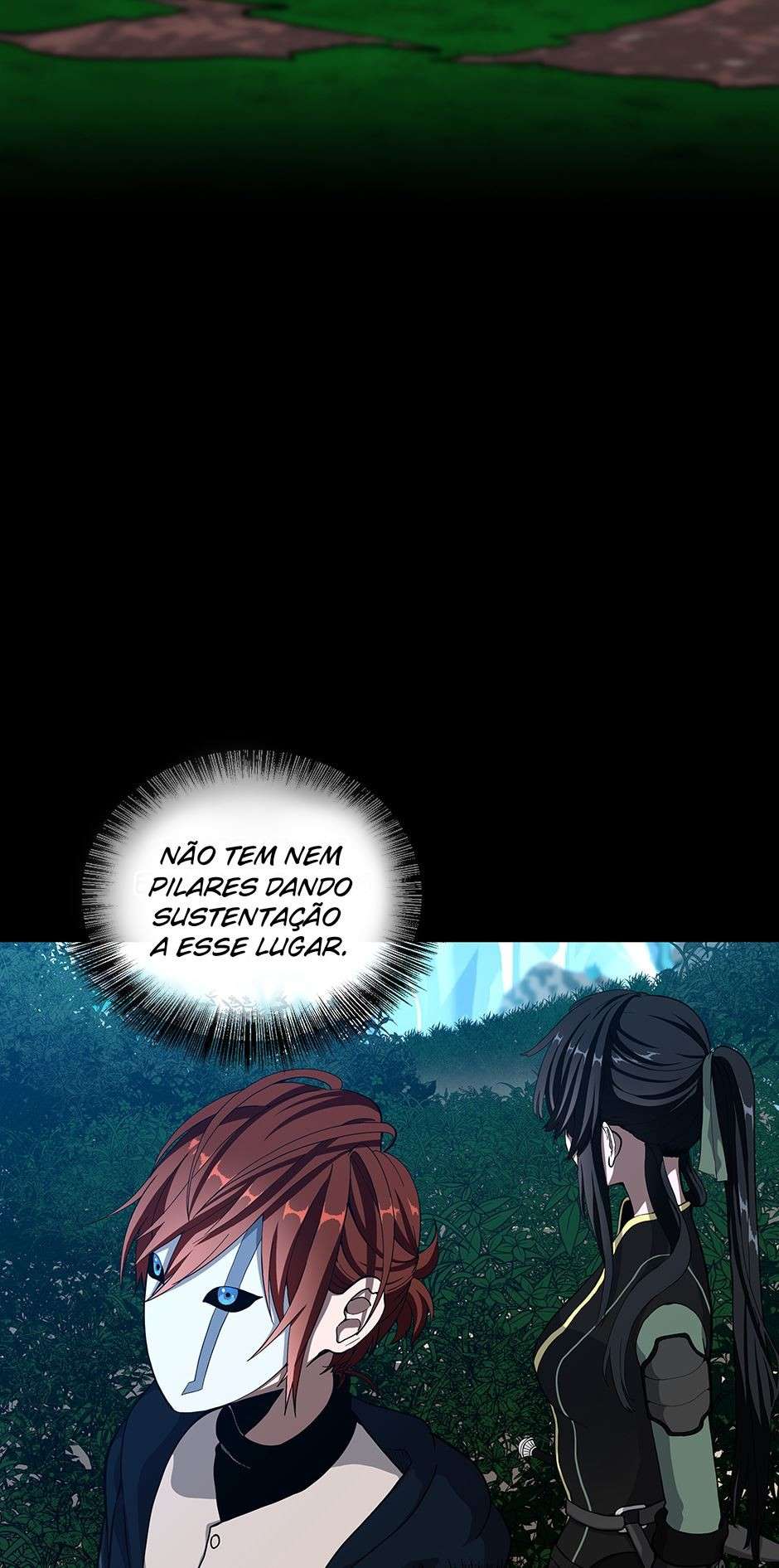 Read The Beginning After The End BR Manga Online