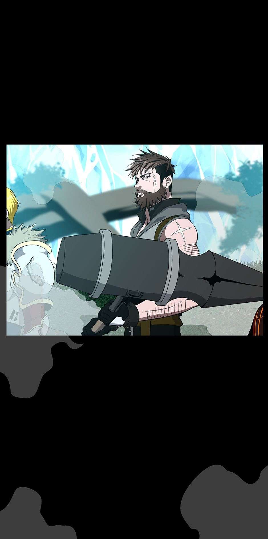 Read The Beginning After The End BR Manga Online