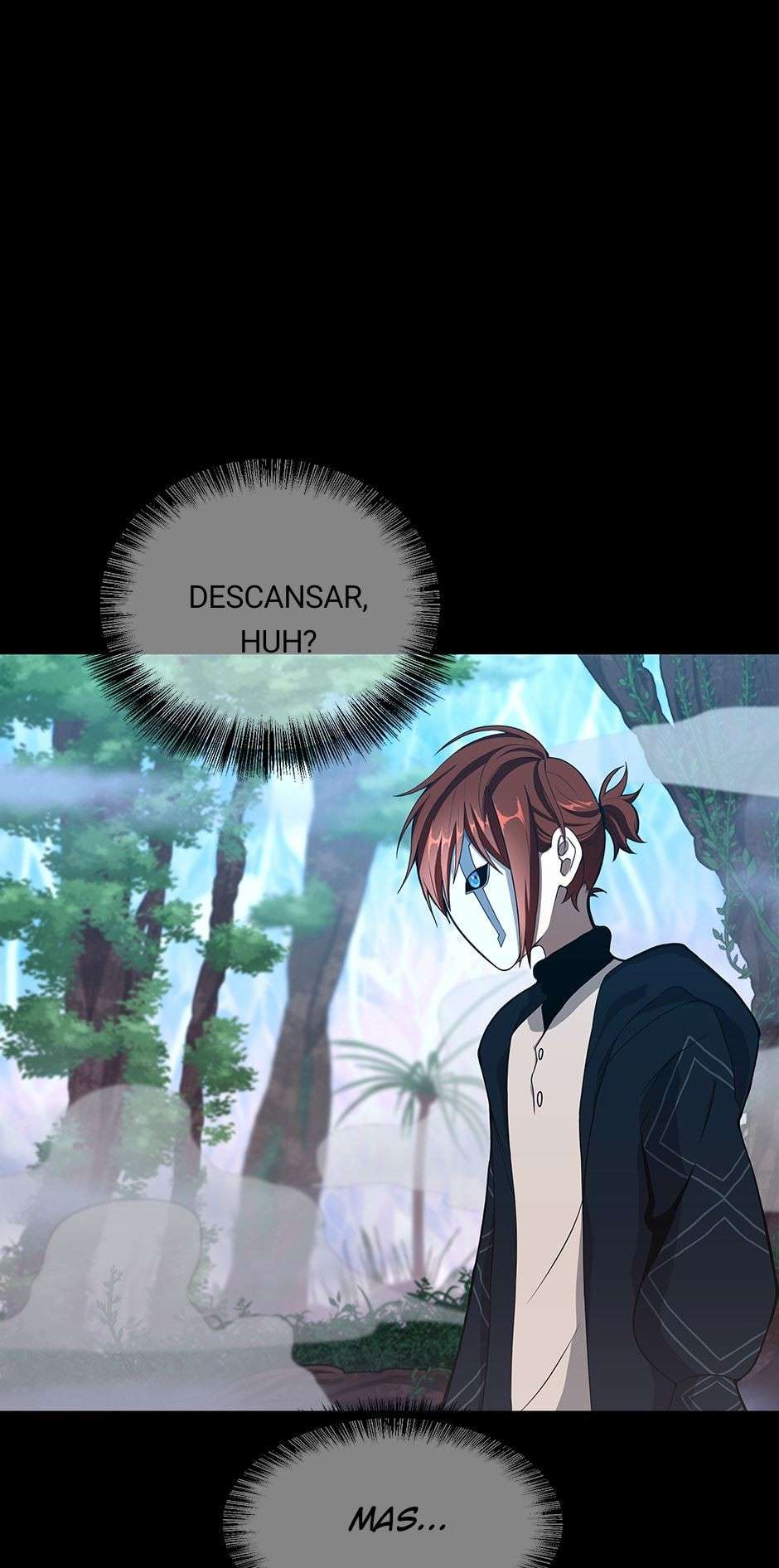 Read The Beginning After The End BR Manga Online