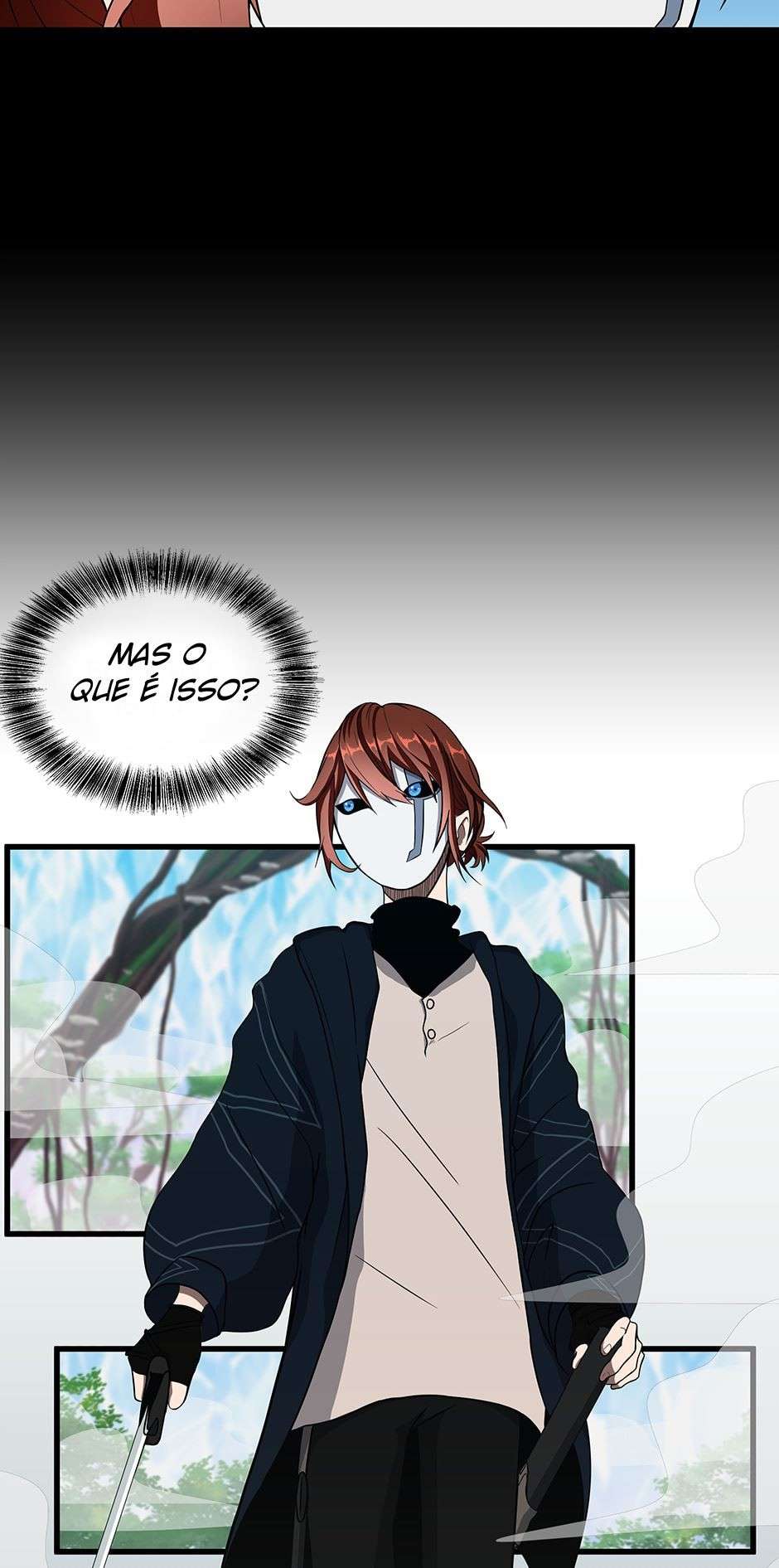 Read The Beginning After The End BR Manga Online