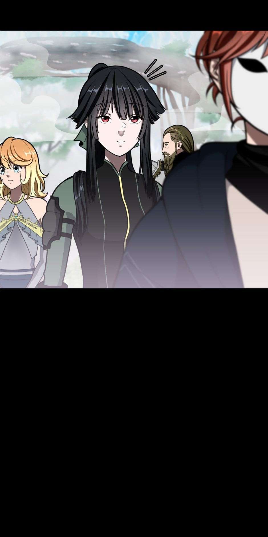 Read The Beginning After The End BR Manga Online