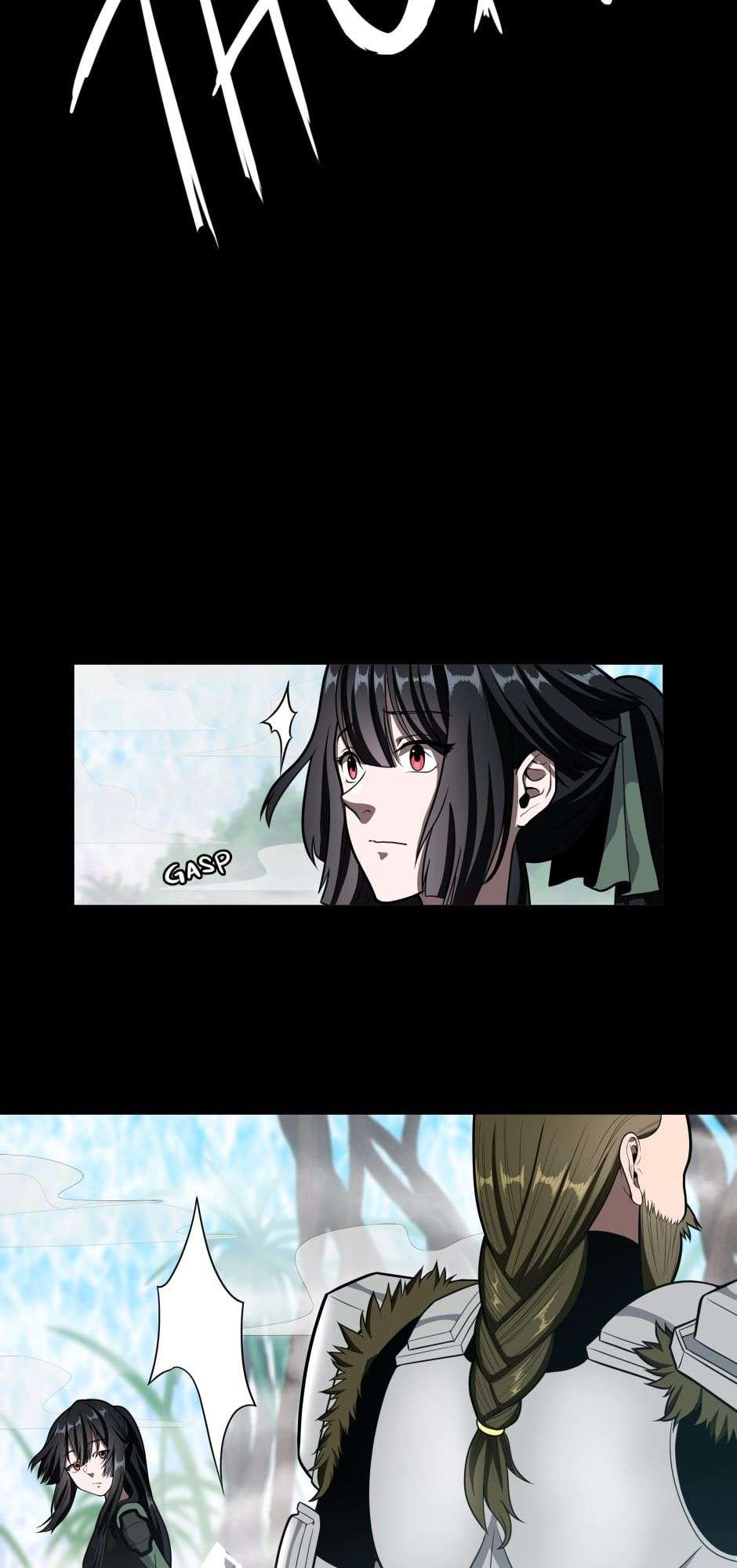 Read The Beginning After The End BR Manga Online