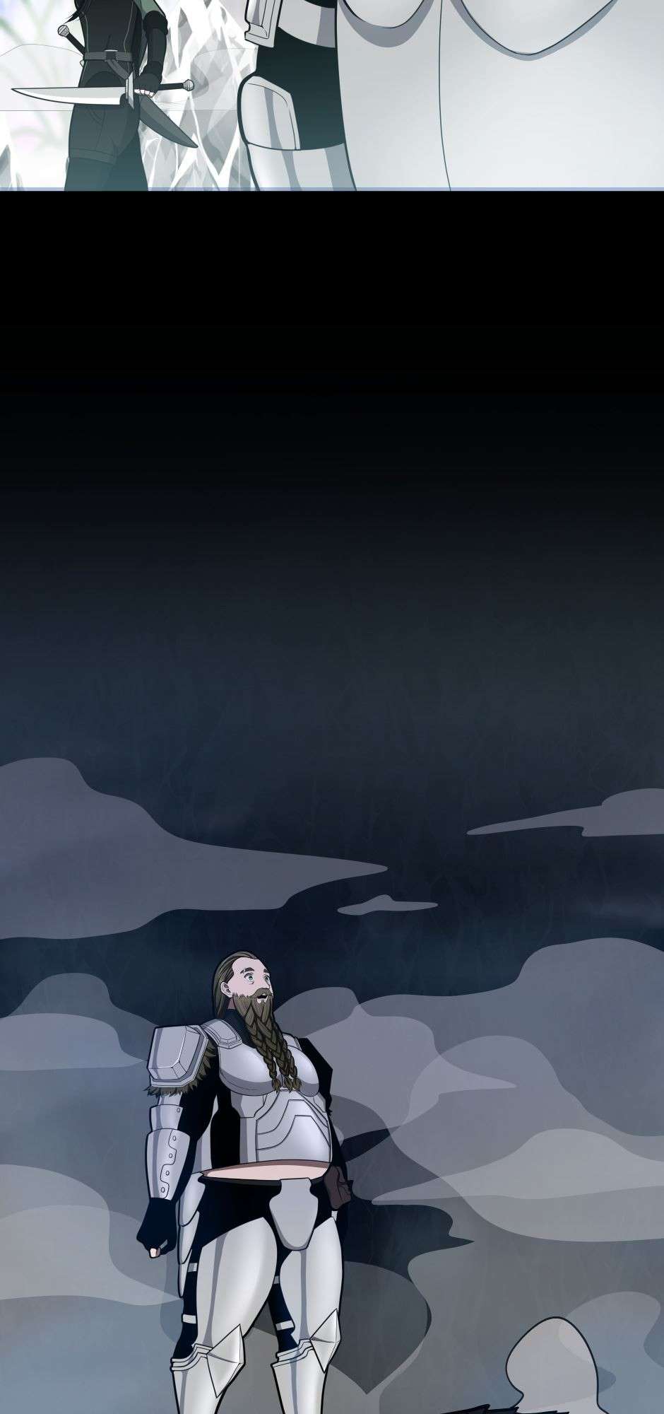 Read The Beginning After The End BR Manga Online